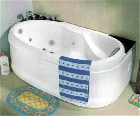 洁具-浴缸