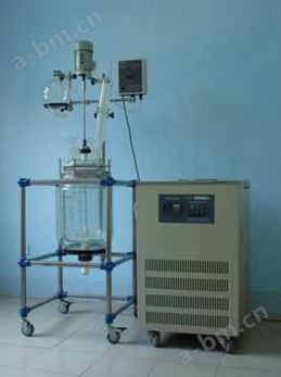 双层玻璃反应器1-50升(上海比朗)