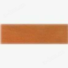 日森实木复合地板-铁面材料（红檀香
