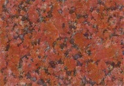 方正石材-南非红