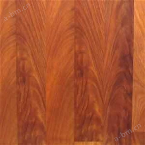 菲林格尔地板-多层实木系列 双拼红木