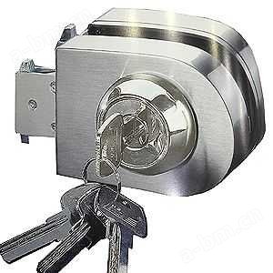 三星华光—宏力佳电子门锁-宏力佳玻璃门锁