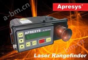 远程激光测距仪AL-PRO6000美国APRESYS