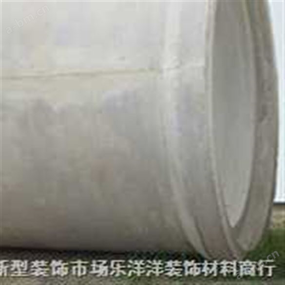 承插口式钢筋混凝土排水管产品系列 