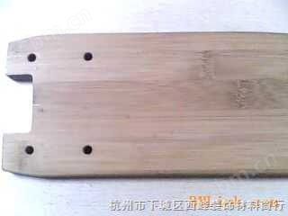竹滑板