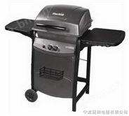 美国 “Char-Broil”牌G20805两头燃气烧烤炉
