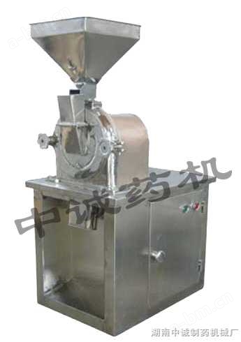 台式磨粉机械