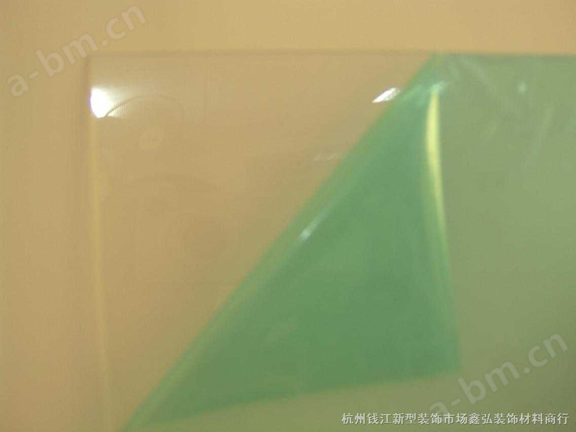 高透明聚碳酸酯PC耐力板