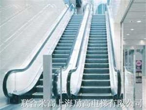 自动电扶梯2