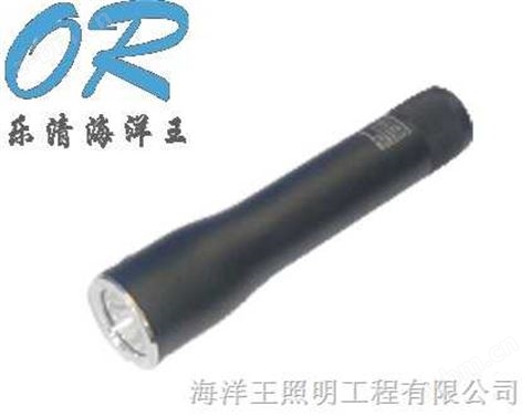 JW7620 固态微型强光防爆电筒 JW7622 NFC9100