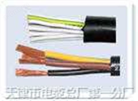矿用信号电缆-MHYV 1X4X7/0.52价格表
