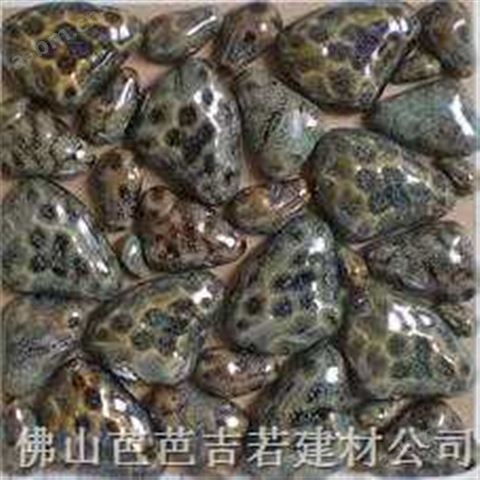陶瓷龟石马赛克