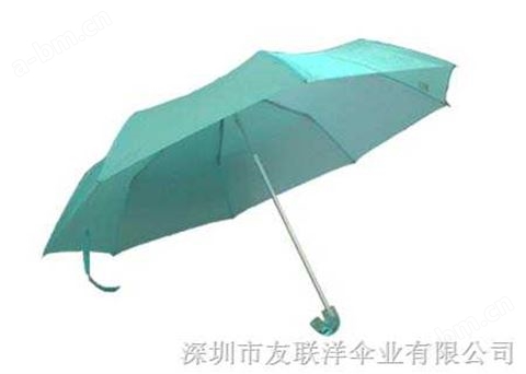 三折礼品伞，树脂骨架防风伞，高尔夫伞
