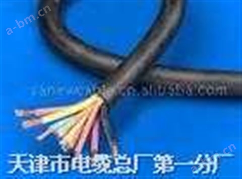 矿用控制电缆-MKVV 2,3,4,5,6,7,8X1.5价格表
