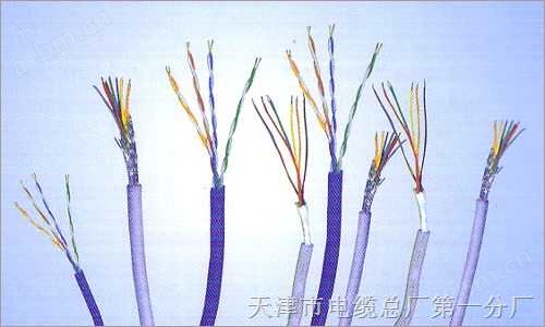 软芯信号电缆|矿用软芯电缆|软芯矿用信号电缆