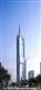 超白玻璃工程“南京紫峰大厦”（金晶）