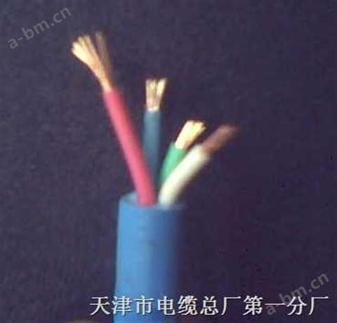 MHYVRP1X4X7/0.43电缆价格