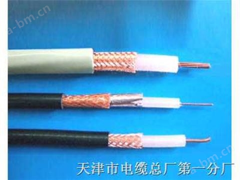 SYV-75-4射频同轴电缆SYV-75-4