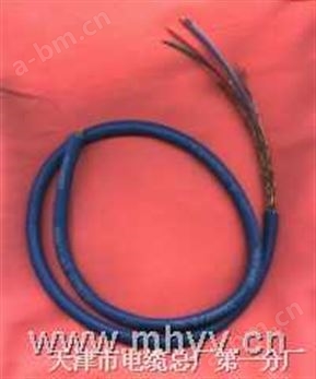MHYV1X4X7/0.30电缆价格