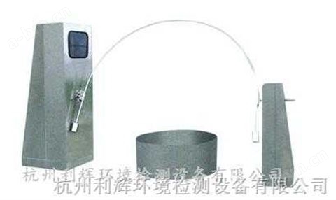 杭州摆管淋雨试验装置/上海摆管淋雨试验装置/天津摆管淋雨试验装置