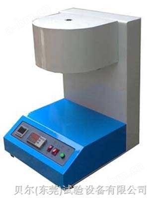 塑料熔体流动速率机;塑胶熔融指数测定机;指数仪