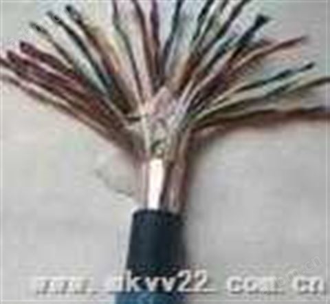 MHYVR煤矿用阻燃通信电缆-MHYVR系列电缆