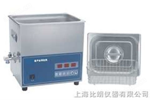 双频加热型超声波清洗机（上海比朗）