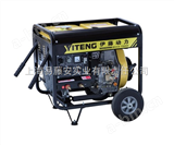 YT6800EW伊藤2KW柴油发电电焊机