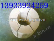◆*◆防腐木托 DN80*30*30mm  空调管道垫木