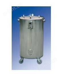 JLG-140保温贮存桶符合GMP要求